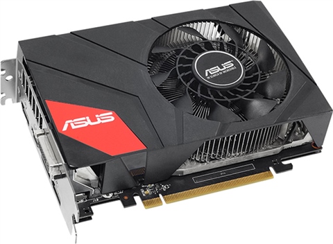 Strix gtx 960 on sale 4gb